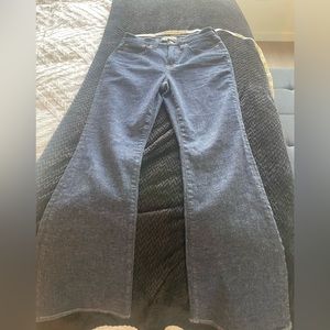 Madewell perfect vintage flare Jeans 25p